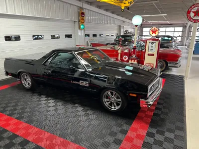 El Camino